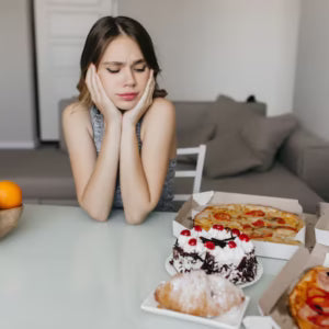 Best and Worst Foods for Morning Sickness