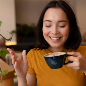 Does Everyone Get Health Benefits from Coffee?