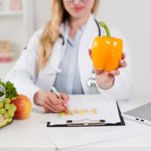 Boost Health with Nutritional Deficiency Tests