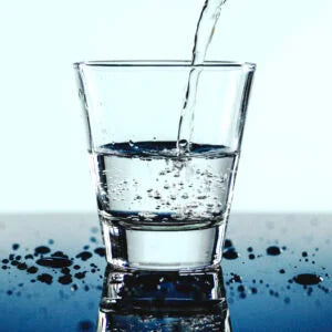 The Importance of Hydration!!