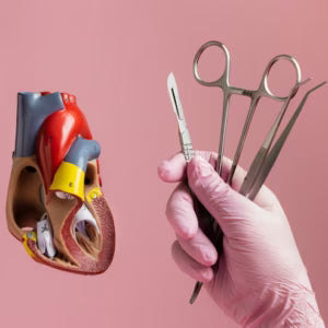 Heart Stents & Hidden Costs