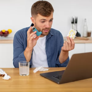 Should You Take Calcium Pills?