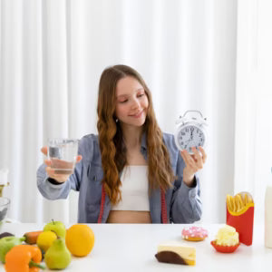 How Eating Times Affect Your Body