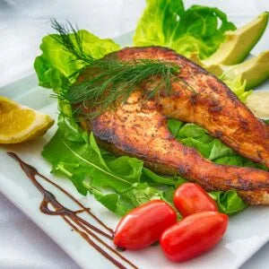 Boost Your Health with Omega-3 Power