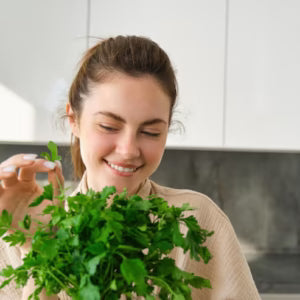 Plant Food : How Nutrients Boost Growth