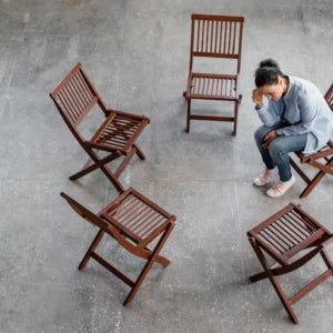 Stages of Change and Relapses