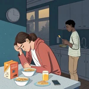 What Happens If You Skip Breakfast Every Day?
